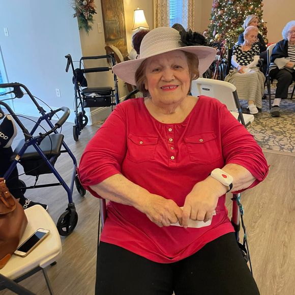 Meet your Posher, Jane - Picture 1 of 1